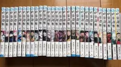呪術廻戦 0~27巻 セット