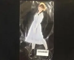 諏訪ななか　アクリルスタンド