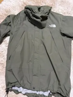 THE NORTH FACE フード付きマウンテンパーカーのサムネイル
