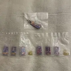 アイカツ！コレクショングッズ3