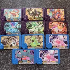 ポケモンフレンダ　スーパートレジャー　まとめ売り