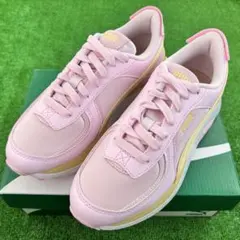 【新品】PUMA クルーズライダー NU 23cm