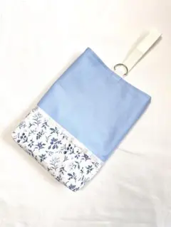 上履き入れ・シューズバック　23×28.5×マチ4