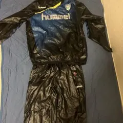 hummeI Lサイズ　　シャカシャカ系　上下セット