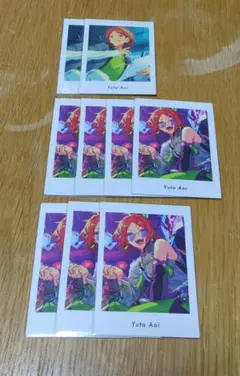 あんスタ 葵ゆうた