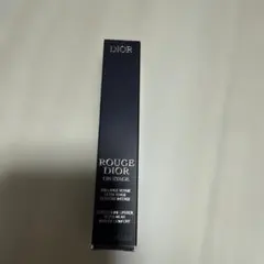 DIOR ディオール　ルージュ ディオール オンステージ 120