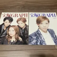 宝塚 GRAPH (グラフ) 2010年 10月号 [雑誌] 雑誌 宝塚GRAPH(グラフ) 2022年 10 月号 [雑誌] |本 | 通販 | Amazon
