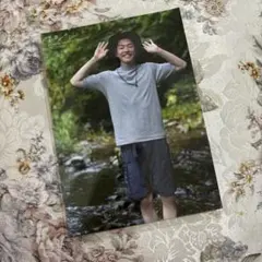 井筒雄太 アイドル