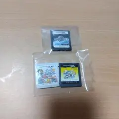 大乱闘スマブラ& ルービックキューブパズル＆ファンタシースターZEROセット売り