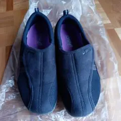 アシックス　介護シューズ　ライフウォーカー