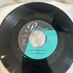 2026年最新】BITTY mclean レコードの人気アイテム - メルカリ