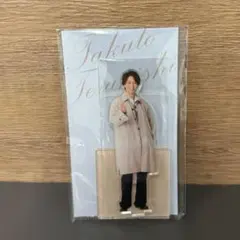 2026年最新】寺西拓人 アクスタの人気アイテム - メルカリ