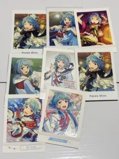 あんさんぶるスターズ rabbits セット