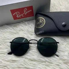 RayBan/レイバン 新品 サングラスRB3447