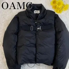 2025年最新】oamc ダウンジャケットの人気アイテム - メルカリ