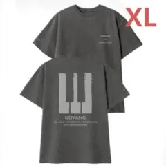 BIGBANG COSMOS ポップアップ Tシャツ コヤンエディション L BIGBANG COSMOS ポップアップ Tシャツ コヤンエディション L - メルカリ