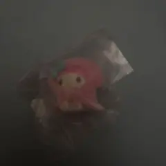 おふとんかぶりっこ2 マイメロディ