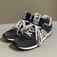 New Balance CM996BN 27.5cm