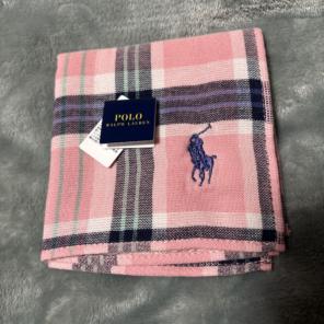POLO ハンカチのサムネイル