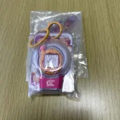 たまごっち カスタムキーリング くちぱっちのサムネイル