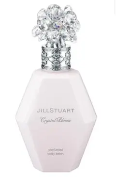 JILLSTUART クリスタルブルーム パフュームド ボディローション