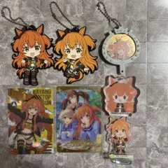 2026年最新】Lucrea ウマ娘 プリティーダービー マヤノトップガンの