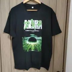 【新品】AKIRA アキラ Tシャツ　サイズXL