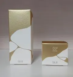 2026年最新】sk-ii 金継ぎ トライアルの人気アイテム - メルカリ