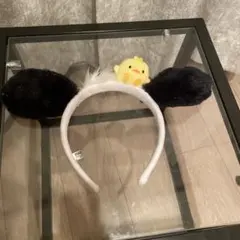サンリオ ポチャッコ カチューシャ
