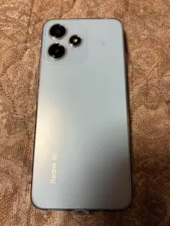 【中古美品】Xiaomi Redmi 12 5G　本体のみ
