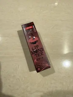 【新品】KATE リップモンスター　EX-4 ピンクバナナホイップ