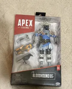 Apex Legends フィギュア ブラッドハウンド