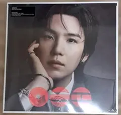 Jin Pink Vinyl BTS Arirang アリラン 匿名配送 - メルカリ