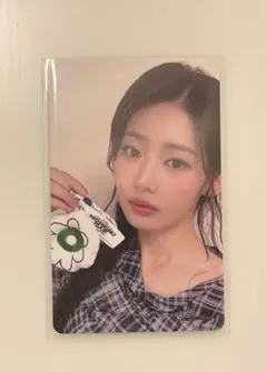 BABYMONSTER RORA POPUPトレカ