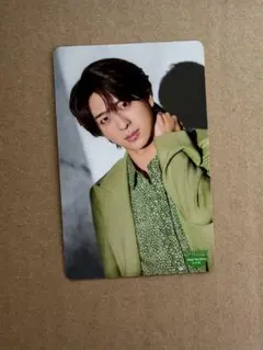 寺西拓人 アイドル