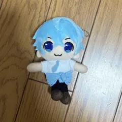 すとぷり ころんくん ぬいぐるみ マスコット