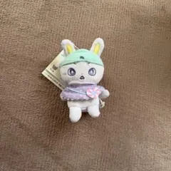 JOCHUM ちまた マスコットキーホルダー