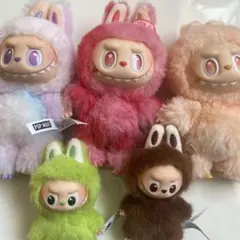 2026年最新】ラブブまとめ売りの人気アイテム - メルカリ