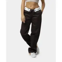 BLACKPINK Jennie着用 Dickies 874 ディッキーズ