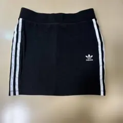 adidas Originals タイトスカート ブラック Mのサムネイル
