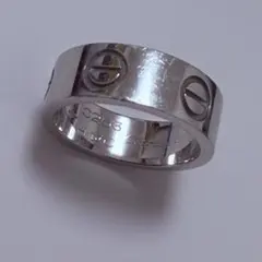 Cartier カルティエ ラブリング 指輪　2001のサムネイル