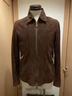 2026年最新】CINQUANTA メンズ レザージャケット・ライダースの人気