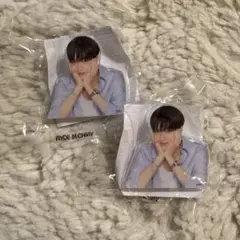 ハルト クリップ2個