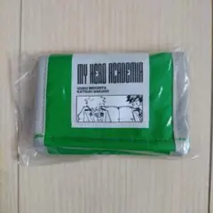 訳あり 僕のヒーローアカデミア 財布 ミニウォレット ヒロアカ - メルカリ