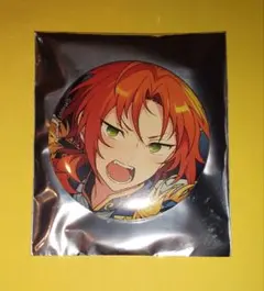 あんスタ コレクション缶バッジ レオ