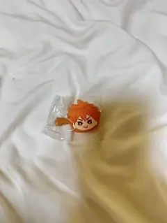 ハイキュー 日向翔陽 ヘアクリップ