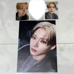 ald1 サンウォン 3点セット