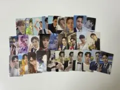 SEVENTEEN バーノン トレカセット