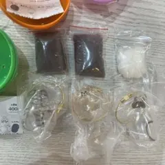 正規品　うちの子のけだまだま　キジトラ　サビ猫　シャム　まとめ売り