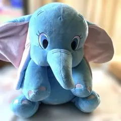 特大　ハートランド　ダンボぬいぐるみ